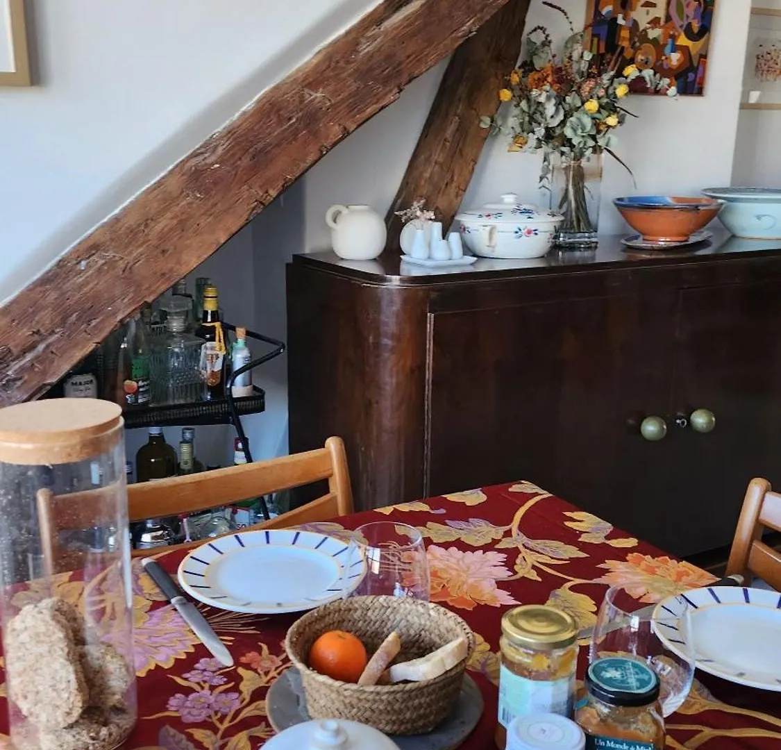 Apartment Rooftop Duplex Cosy 100m2 Paris